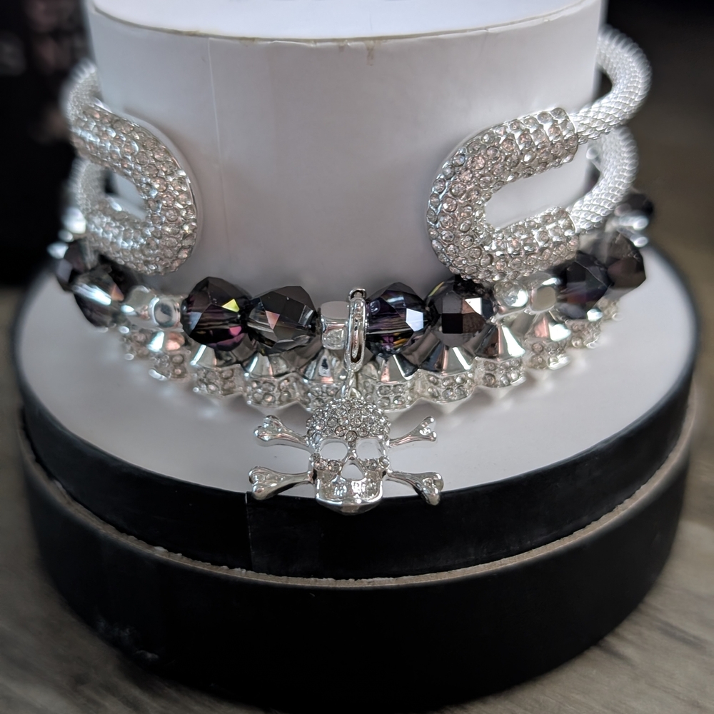 Beyond The Veil Of Sparkle